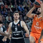 Neočekivano pojačanje za Partizan, već se priključuje treninzima