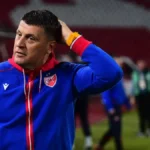 Nestvarna završnica i Milojevićeva glavobolja: Bivši trener Zvezde u 90+16. minutu ostao bez bodova