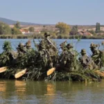 Nezaustavljiva sila srpskih elitnih jedinica: Pogledajte kako grme izviđači Vojske Srbije na terenu (VIDEO)