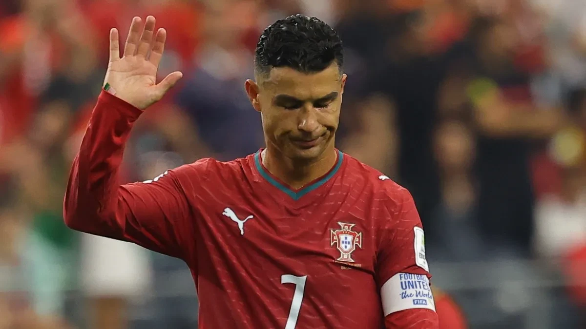 "Neznalice..." Zapaljiva poruka sestre Kristijana Ronalda