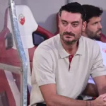 Nije Katai jedini: Albert Rijera kaznio i Zvezdinog stranca