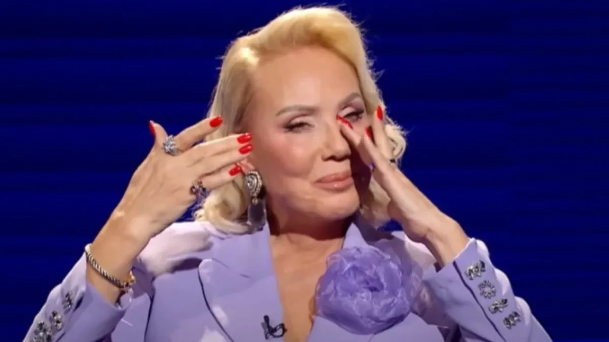 "Nije umro prirodnom smrću" Lepa Brena otkrila uzrok smrti voljenog