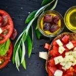 Nije važno da li je mediteranska, DASH ili neka treća ishrana: Jedna stvar se ista kod ljudi koji sporije stare