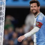 Nikad emotivniji Lionel Mesi: Argentinac se oglasio posle povlačenja iz reprezentacije