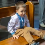 "Nikad i nikome se ne žalite na svoju decu! To je veoma važno!": Tvrdi starac Nikolaj