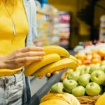 Nikada ne kupujte banane ako primetite ovu boju: To je znak da s njima nešto nije kako treba