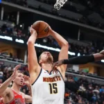 Nikola Jokić je posle ovoga ostao u totalnom šoku