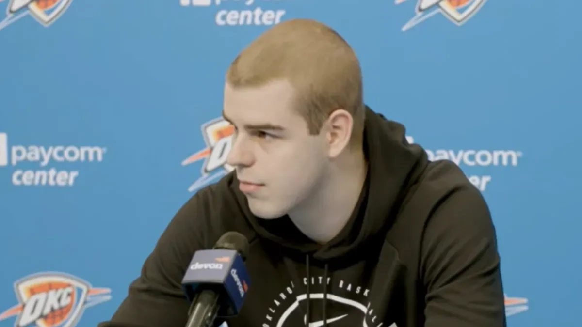 Nikola Topić pred trejdom?
