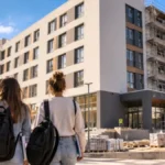 Niš posle skoro 50 godina dobija novi studentski dom: Biće mesta za 402 studenta, poznato kada se očekuje useljenje