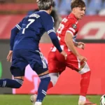 "Nisam video da je ušla" Kostov o sjajanom golu