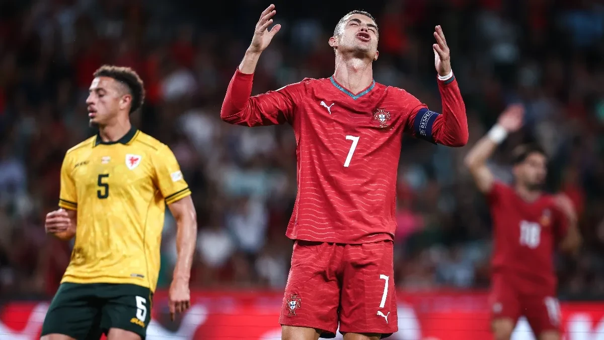 Ništa od pomirenja: Ronaldo povukao novi potez i ponovo