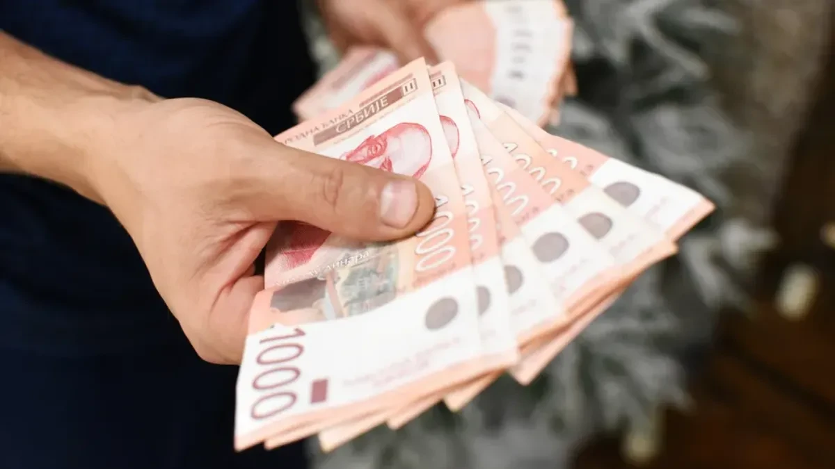 Niste uzeli 6.000 dinara? Proverite da li vas novac još čeka i do kada možete da ga podignete