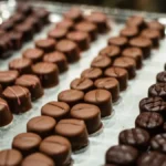 Nisu uspeli da spasu fabriku čokolade - mašine odlaze u Belgiju, 101 radnik ostaje bez posla