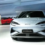 Nova radna mesta u evropskoj auto-industriji - BYD planira snažno širenje