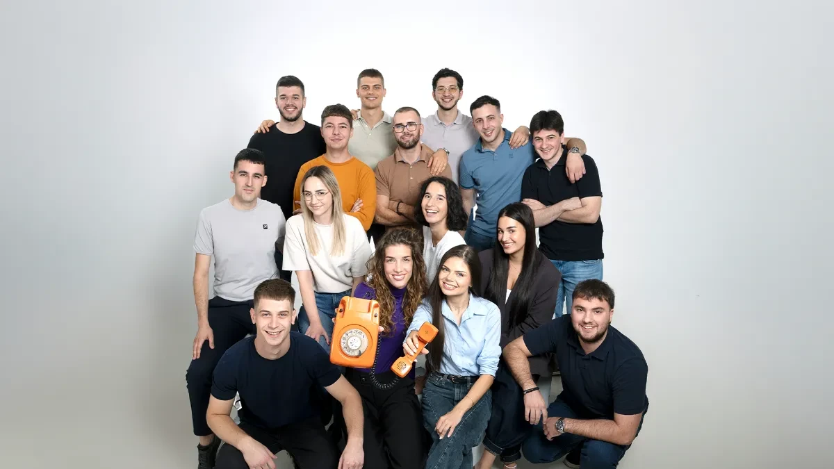 Nova sezona programa „NIS Calling” – nova prilika za praksu u NIS-u