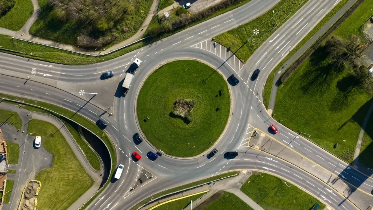 Novi Beograd dobija još kružnih tokova - raspisan tender vredan 864 miliona dinara