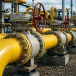 Novi udar na energetsko tržište - od početka godine gas poskupeo 171 odsto 