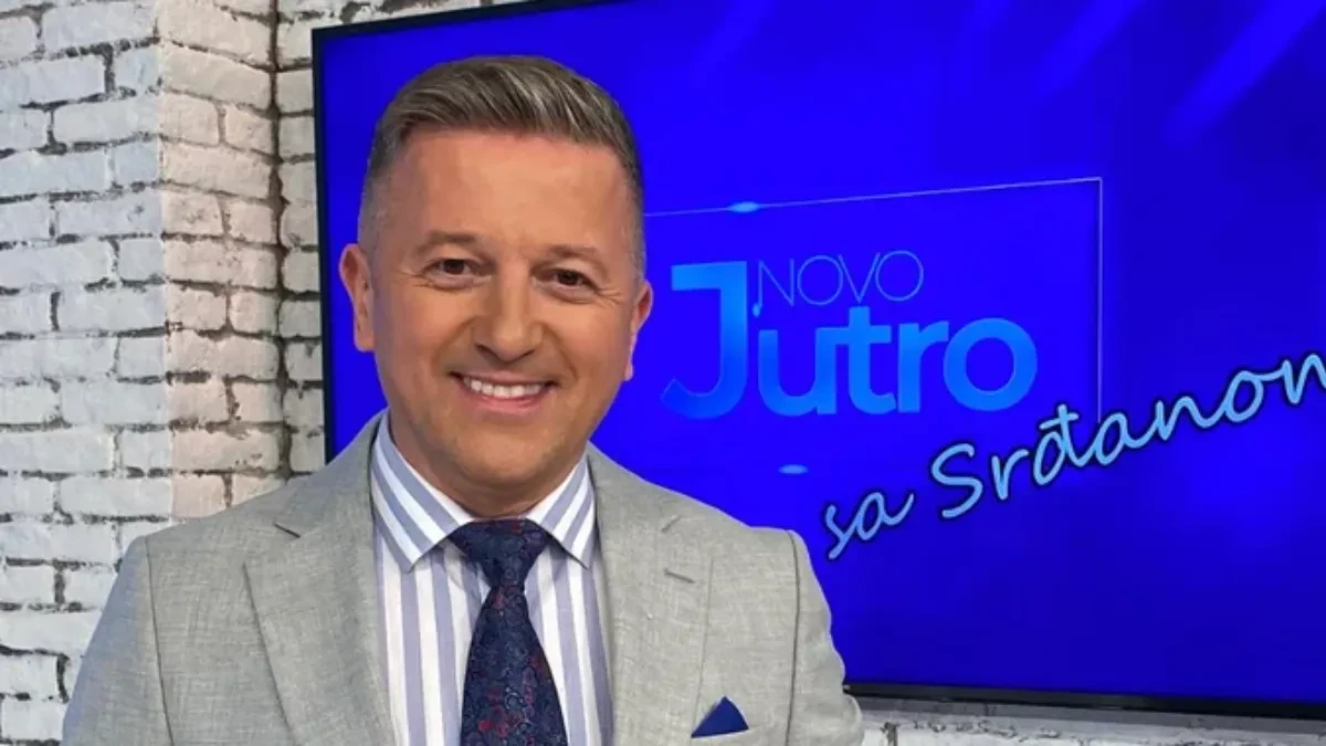O romansi Predojevića i glumice je brujala cela Srbija! Šuškalo se da je bio sa poznatom damom!