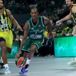 Obradovićev PAO zgromio Fener: