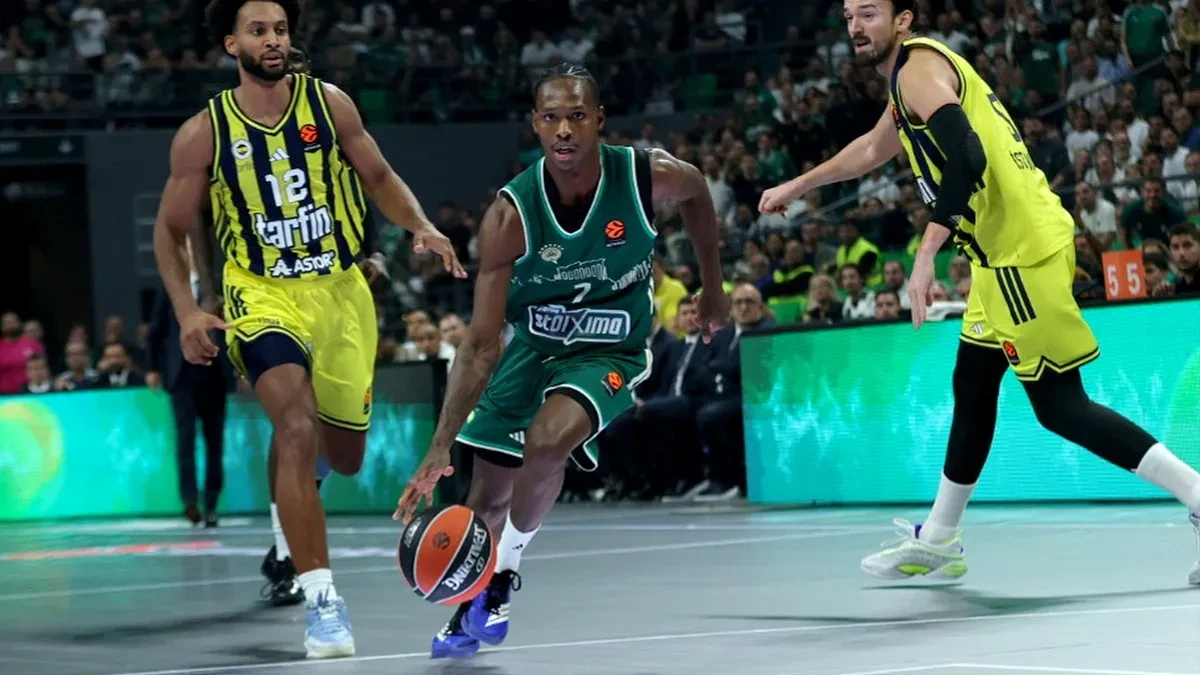 Obradovićev PAO zgromio Fener: