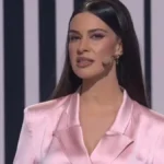 "Oca nisam videla 4 godine, a onda je usledila trauma": Dragana Kosjerina o najtežem periodu u životu
