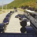 Od dva do čak devet sati čekanja: Objavljen spisak mesta na kojima se vozači suočavaju sa najvećim zastojima