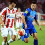 Od euforije do očaja: Zvezda ga dovela za napad na Ligu šampiona, ostao upamćen kao jedan od najvećih promašaja na