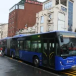 Od sutra velika promena na liniji 708: Autobusi voze novom trasom