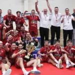 Odbojkaši Radničkog osvojili Superkup: Opačić Brđovićevim stopama