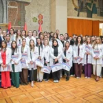 Odgovorna politika koja je prepoznala važnost zdravstva: Uručeni ugovori o radu za 100 najboljih diplomaca medicine i 380 najboljih tehničara