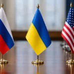 Određen je datum! Rusi, Ukrajinci i Amerikanci oči u oči