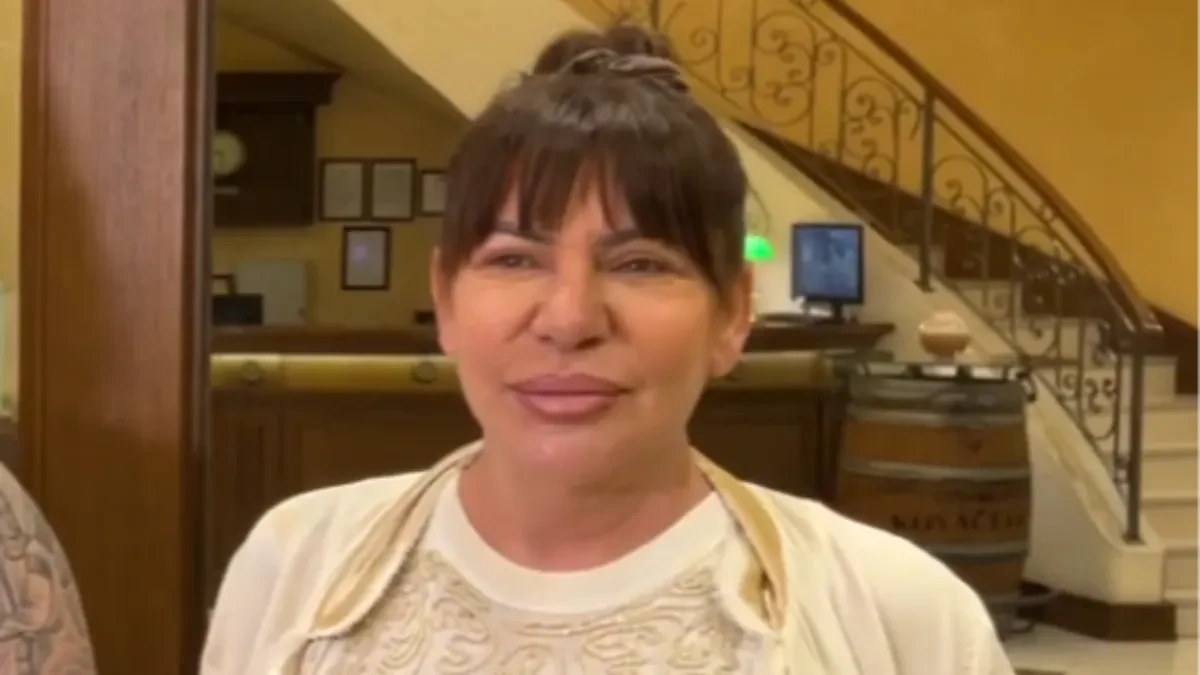 Oglasila se Slađa Đanijeva, prvi put nakon operacije