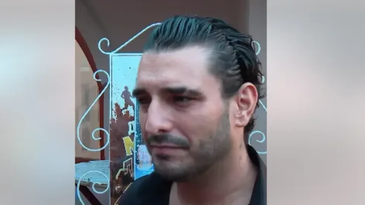 Oglasila se žena Darka Lazića, slomila se: