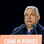 Oglasio se Kremlj o Orbanu: