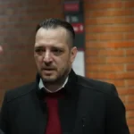 Oglasio se Zoran Marjanović posle prebijanja: