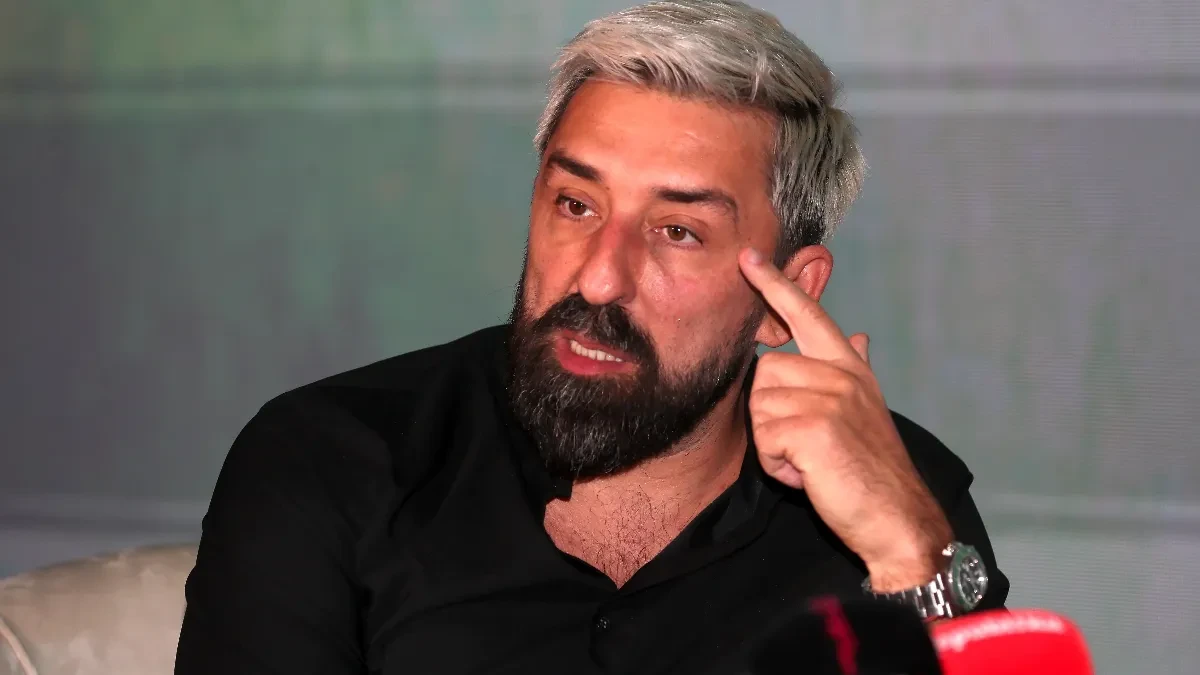 Ognjen Amidžić više ne ćuti o razvodu: