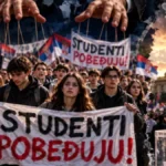 Ogoljena manipulacija: Kako su blokaderi iskorišćeni