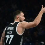 Ogroman dug: Asvel dobio rampu zbog Lovernja