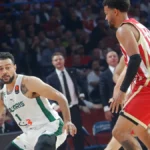 Ogroman udarac za Žalgiris: Litvanci saopštili loše vesti pred duel sa Partizanom