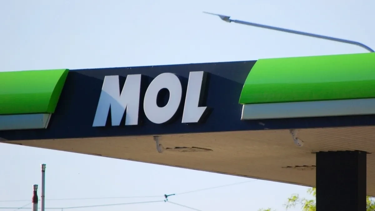 Ono što su do juče bacali sada postaje energija - MOL uložio milijarde u neobično postrojenje
