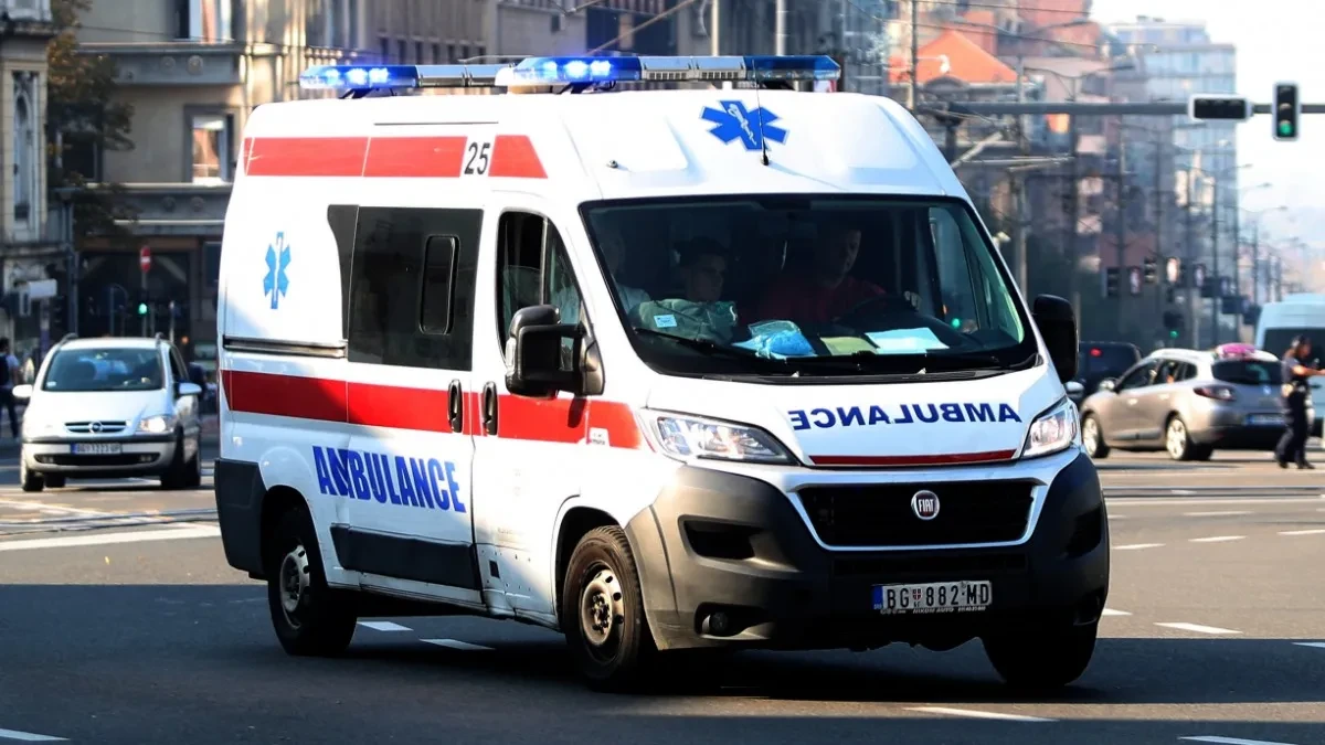 Opasan trend među mališanima: Zbog