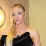 Operisana Anabela Atijas: Pevačica ne sme da napušta dom