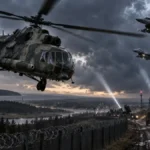 Opšta uzbuna u Poljskoj! Poleteli avioni, radari uhvatili kretanje nadomak granice!
