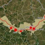 "Osmeh Vojvodine“ napreduje punom parom: Samo na prvoj deonici gradi se više od 20 putnih objekata