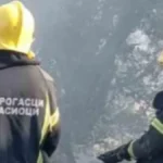 Otac zapalio kuću sinu, pa izgoreo u plamenu! Smrt starca (77) pod istragom