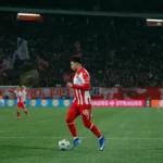 Otkrivena istina o Radonjiću: Driblao kao Ronaldo, ali...