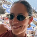 Otkriveno: Evo sa kim je Ana Ivanović provela odmor