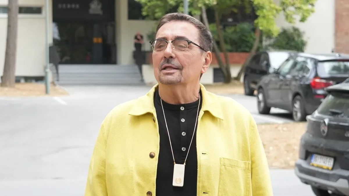 Otkriveno Kebino pravo poreklo: Pričalo se i da se stidi