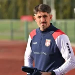 Otkriveno: On seda na klupu Srbije umesto Veljka Paunovića