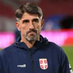 Otkriveno koliko Veljko Paunović zarađuje kao selektor Srbije
